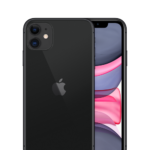 Apple Iphone 11 128GB With Facetime Black