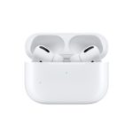 Apple Airpods Pro with Noise Cancellation - White