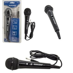 MicroPhones