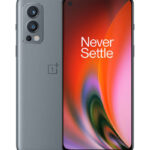 Nord 2 Dual SIM Gray Sierra 12GB RAM 256GB 5G -International Version