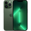 iphone 13 pro green