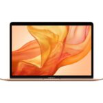 Apple Macbook AIR MGND3 Apple M1 Chip with 8-core, 8GB Ram, 256GB SSD, 13" Retina Display English Keyboard with Backlight