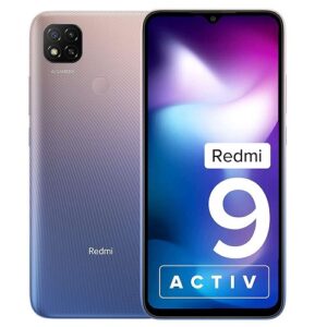 redmi 9 activ