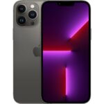 Apple Iphone 13 Pro Max 128GB Grey
