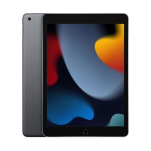 ipad 9 grey