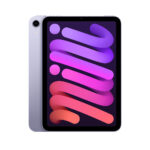 Apple Ipad Mini 6 Wifi 256GB Purple