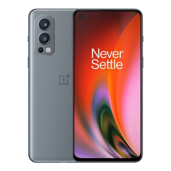 Oneplus nord2 Grey