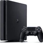 Sony Playstation 4 Slim 1TB (Intl Version)