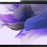 Samsung Galaxy Tab S7 Fe 5G 64Gb 4Gb Ram Uae Version, Mystic Black