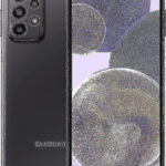 Samsung Galaxy A23 Lte Android Smartphone, 128Gb, 4Gb Ram, Dual Sim Mobile Phone, Black (Uae Version)