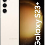 SAMSUNG Galaxy S23 Plus 8/256GB TRA Cream