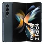 Samsung Galaxy Z Fold 4 SM-F936BZAD 12GB RAM 256GB Smartphone Graygreen – International Version